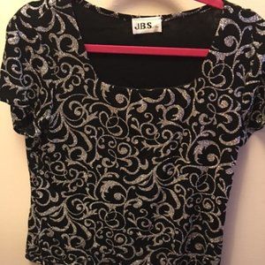 JBS LTD  formal top